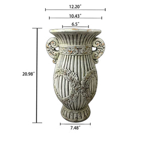 MGO Garden Planter