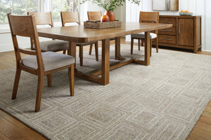 Brickburgh - Area Rug - Best Buy Furniture
