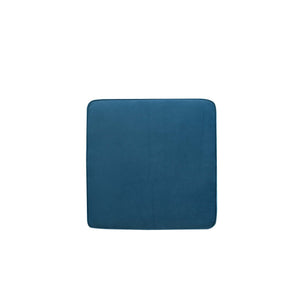 Abigail - Accent Bench With Piped Cushion