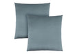 Pillows, Square, Insert Included, Decorative Throw, Hypoallergenic, Modern - Best Buy Furniture