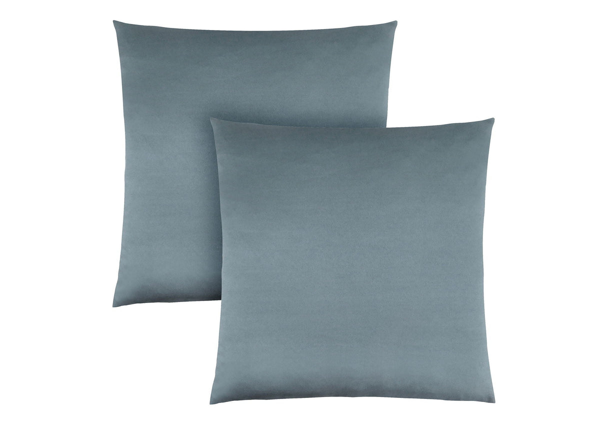 Pillows, Square, Insert Included, Decorative Throw, Hypoallergenic, Modern - Best Buy Furniture