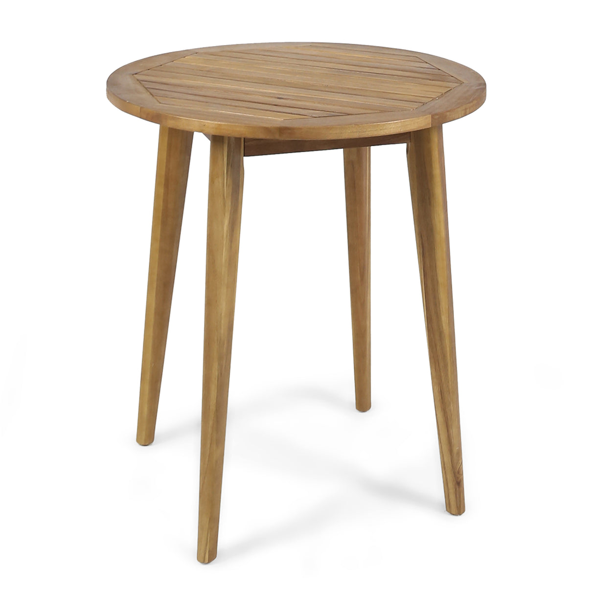 Stamford 27.5 Outdoor Bistro Table