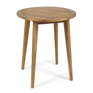 Stamford 27.5 Outdoor Bistro Table