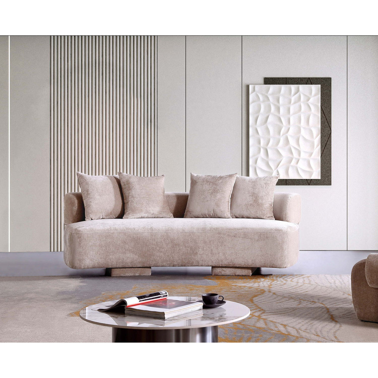 Verandah - Sofa