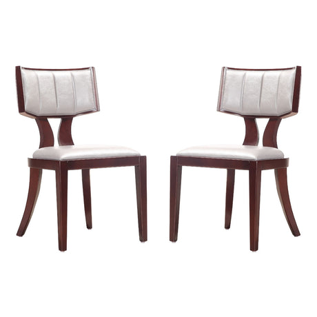 Pulitzer - Dining Chair (Set of 2)
