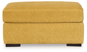 Keerwick - Ottoman - Best Buy Furniture