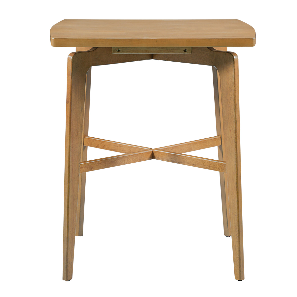 36.34 Inch High Dining Table