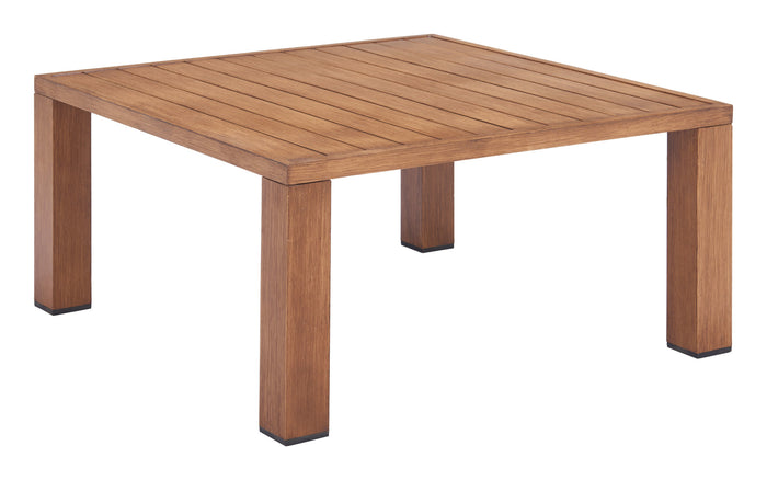 Zuo Modern Regels Coffee Table