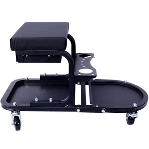 Ultimate Rolling Detailing & Utility Cart