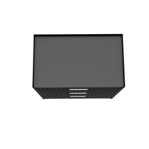 Fortress -3 Drawer Rolling Garage Cabinet