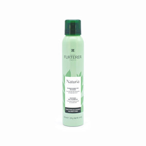 RENE FURTERER Naturia Invisible Dry Shampoo 4.4oz - Imperfect Container