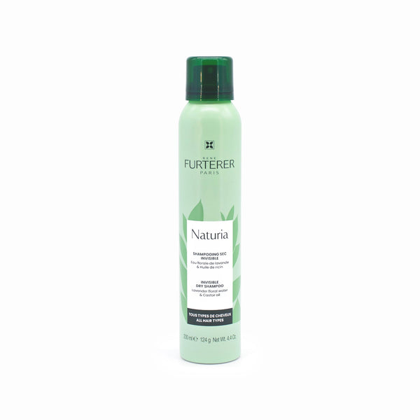 RENE FURTERER Naturia Invisible Dry Shampoo 4.4oz - Imperfect Container