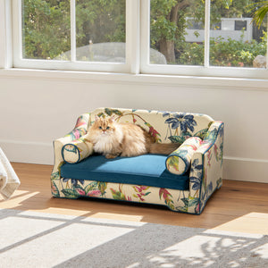 Paloma 35.5" Dog Sofa Bed, Medium