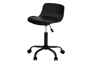 Office Chair, Adjustable Height, Swivel, Ergonomic, Modern - Best Buy Furniture
