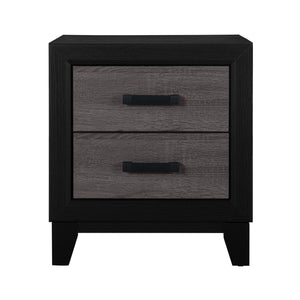 Urban - 5 Piece Set With Bookcase