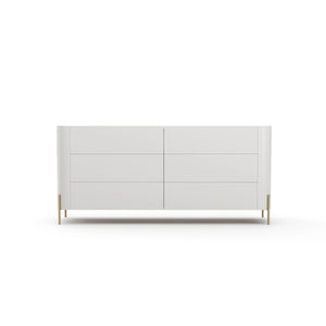 Atom Dresser