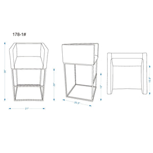 Embassy - Stool