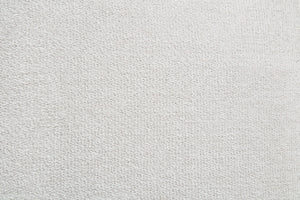 Manilla - Linen Chair - Ivory White