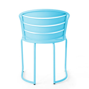 Santa Monica Bistro Set - Matte