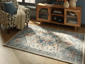 Wallney - Rug - Best Buy Furniture
