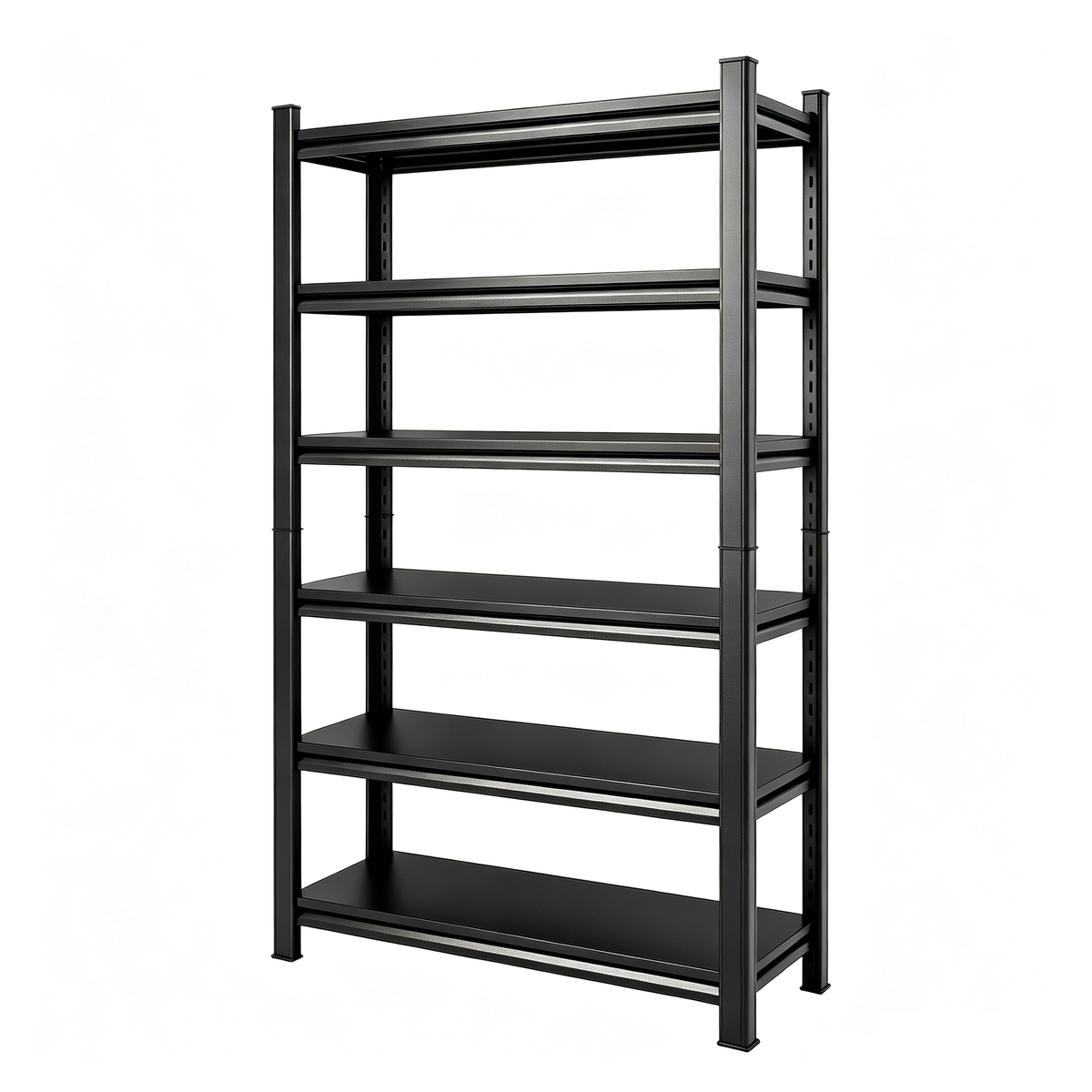 6-Tier Garage Storage Shelving Unit