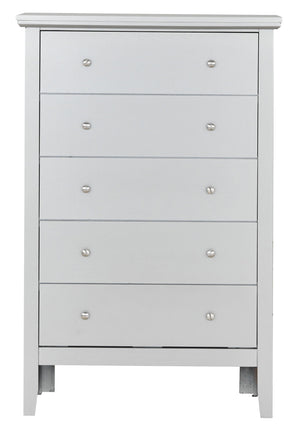 Primo - Chest