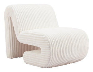 Zuo Modern Opam Accent Chair