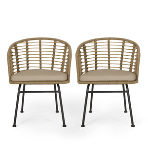 Randy Chair