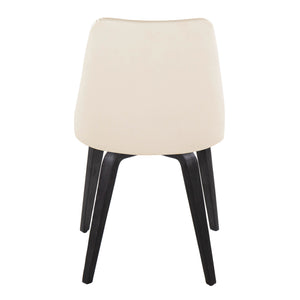 Giovanni - Contemporary Dining Chair (Set of 2)