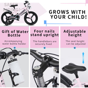 FKZNPJ Kids Bike 16 Inch
