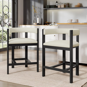 Counter Stool Set of 2
