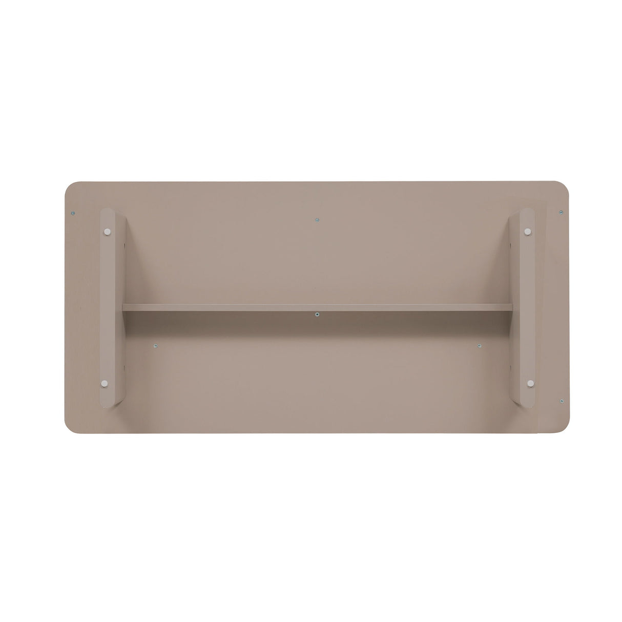 Ella - Coffee Table With 2 Full Extension Drawers