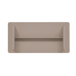 Ella - Coffee Table With 2 Full Extension Drawers