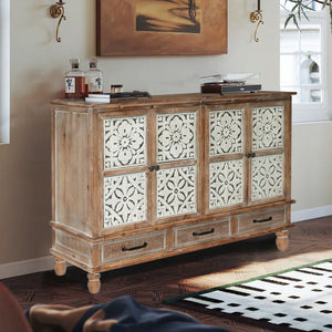 59.06" Chic Cabinet