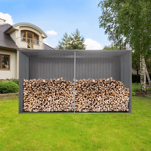 13×11ft New Outdoor Storage Shed