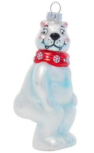 Polar Twerkin'