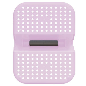 Portable Shower Caddy, Bathroom Organizer Basket, Perfect Size for Dorm/College