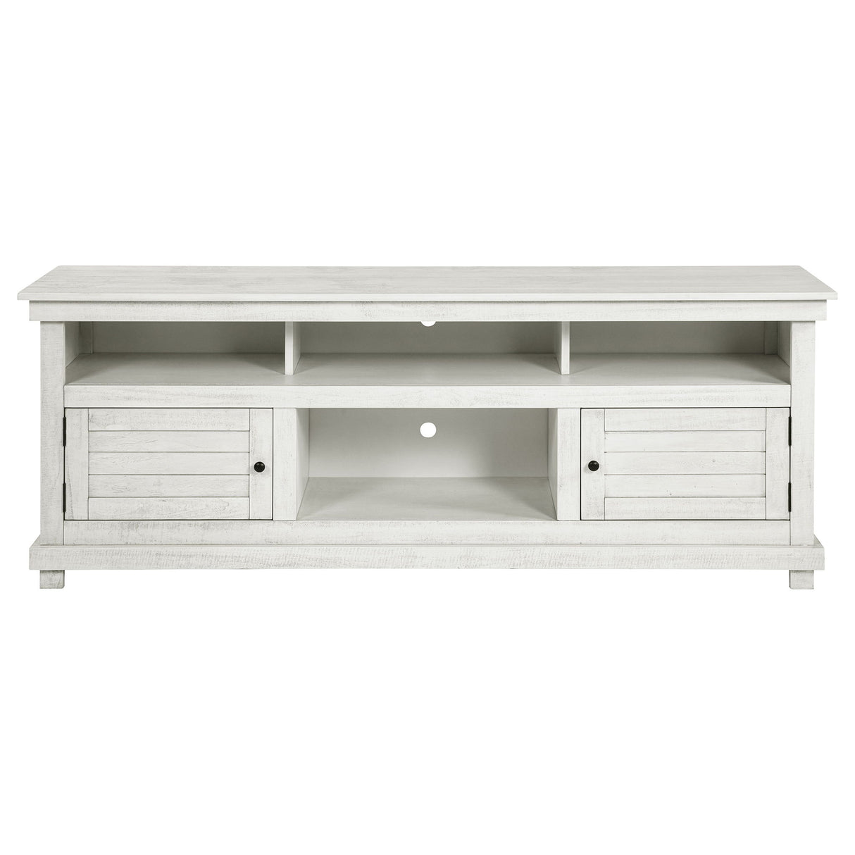 Castleton - TV Stand Media Console