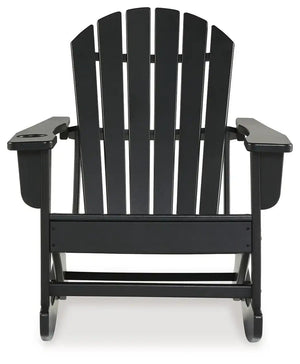 Sundown Treasure - Rocking Chair - Best Buy Furniture