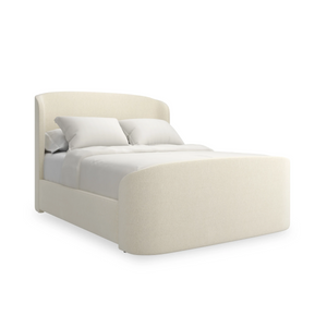 Soft Embrace Bed