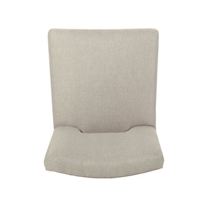 Counter Stools (Set of 2) - Wheat