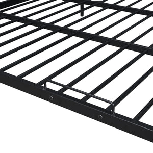 Contemporary Bunk Bed