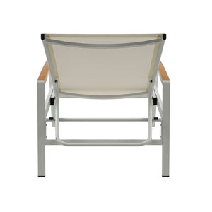 Oxton - Chaise Lounge