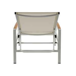 Oxton - Chaise Lounge