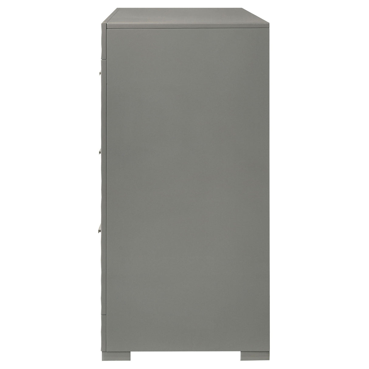 Pierce - 6 Drawer Dresser Cabinet