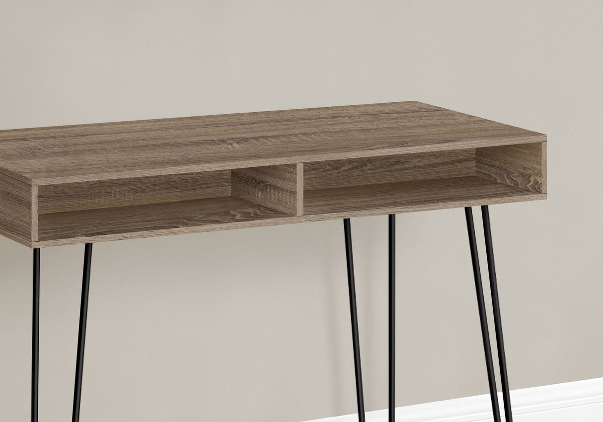 Computer Desk, Home Office, Laptop, Left And Right Set-Up, Storage Drawers, Work, Contemporary, Modern - Best Buy Furniture