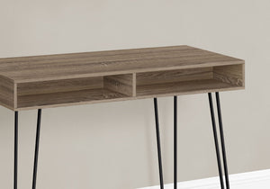 Computer Desk, Home Office, Laptop, Left And Right Set-Up, Storage Drawers, Work, Contemporary, Modern - Best Buy Furniture
