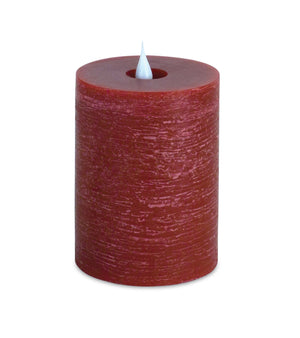 Simplux LED Candle with Remote (Set of 2)