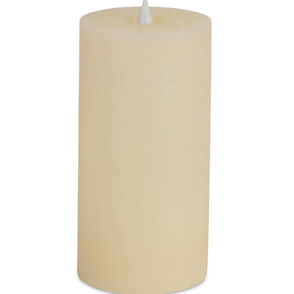 Simplux-designer-led-candle-with-remote-Candles