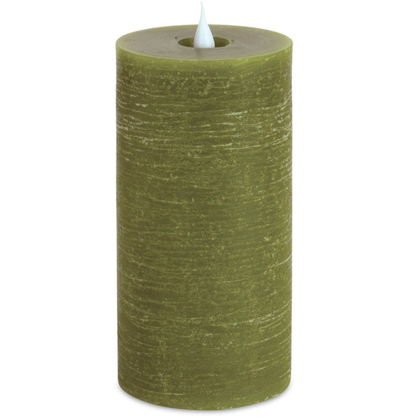 Led-simplux-designer-candle-with-moving-flame-Candles